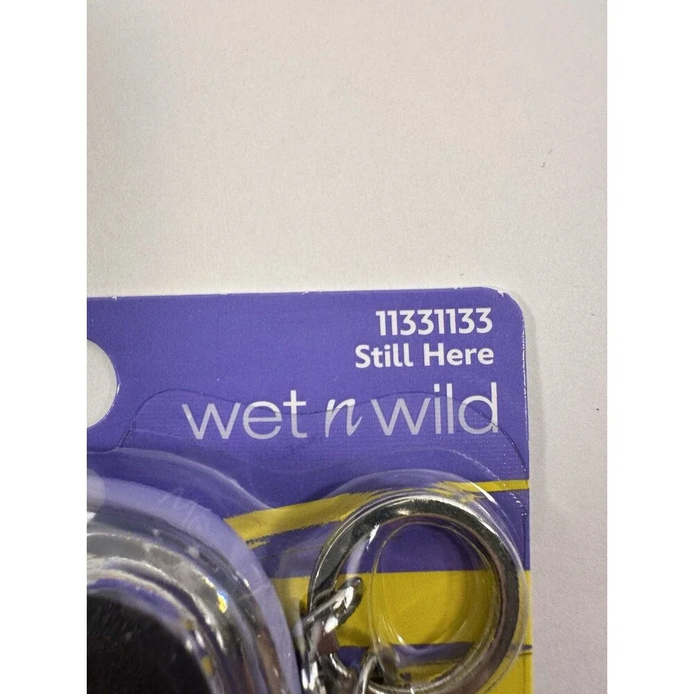 Wet N Wild Disney Winnie The Pooh Eeyore Eyeshadow Quad Still Here